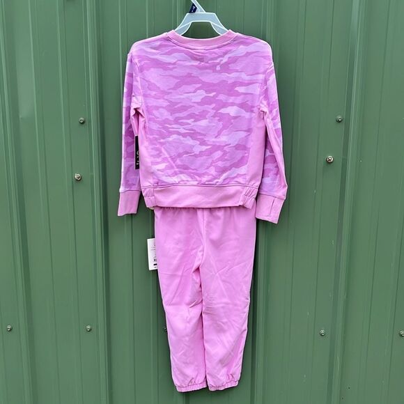 Girls Shorts Tank Tops Tracksuit Dress 8-Piece Bundle Size XS 4/5 - Picture 3 of 9